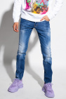 Dsquared2 ‘Slim’ jeans