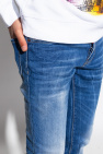 Dsquared2 ‘Slim’ jeans