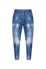 Dsquared2 ‘Combat’ jeans