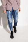 Dsquared2 ‘Combat’ jeans