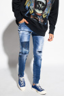 Dsquared2 ‘Cool Guy’ jeans