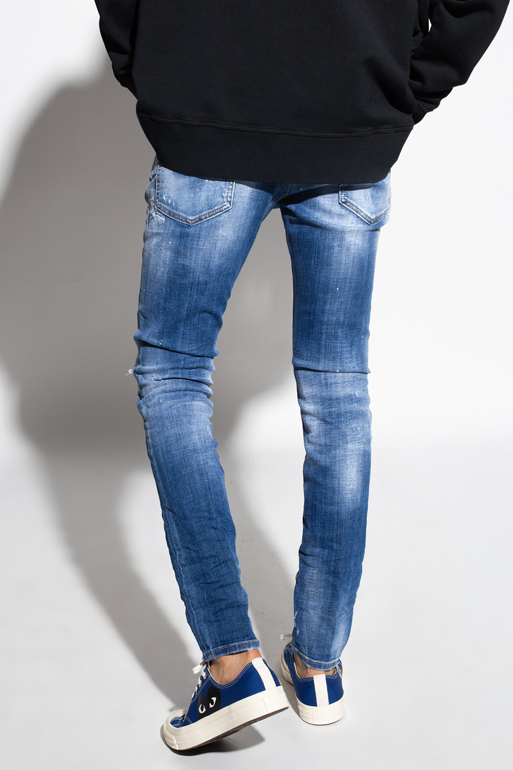 Dsquared2 ‘Cool Guy’ jeans