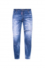 Dsquared2 ‘Skater’ jeans