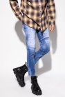 Dsquared2 ‘Skater’ jeans