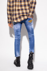 Dsquared2 ‘Skater’ jeans