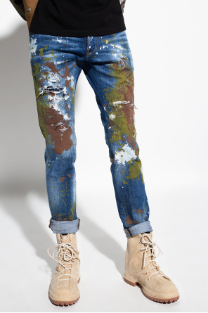 Dsquared2 ‘Cool Guy’ jeans