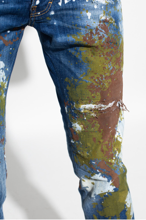 Dsquared2 ‘Cool Guy’ jeans