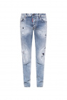 Dsquared2 ‘Skater’ jeans