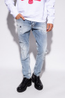 Dsquared2 ‘Skater’ jeans