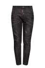 Dsquared2 ‘Sexy Twist’ jeans