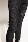 Dsquared2 ‘Sexy Twist’ jeans