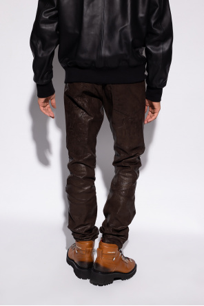 Dsquared2 Distressed trousers