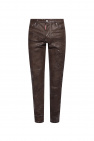 Dsquared2 Distressed trousers