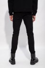 Dsquared2 ‘Exclusive for SneakersbeShops’ jeans