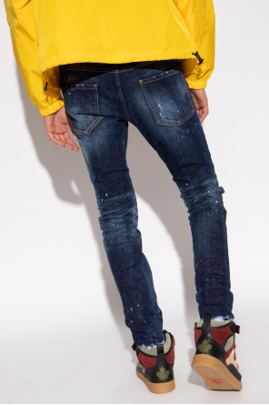 Dsquared2 ‘Cool Guy’ jeans