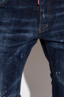 Dsquared2 ‘Cool Guy’ jeans