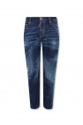 Dsquared2 ‘Sexy Twist’ jeans