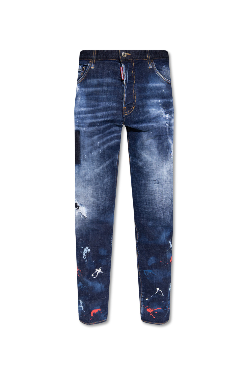 Dsquared2 ‘Cool Guy’ jeans