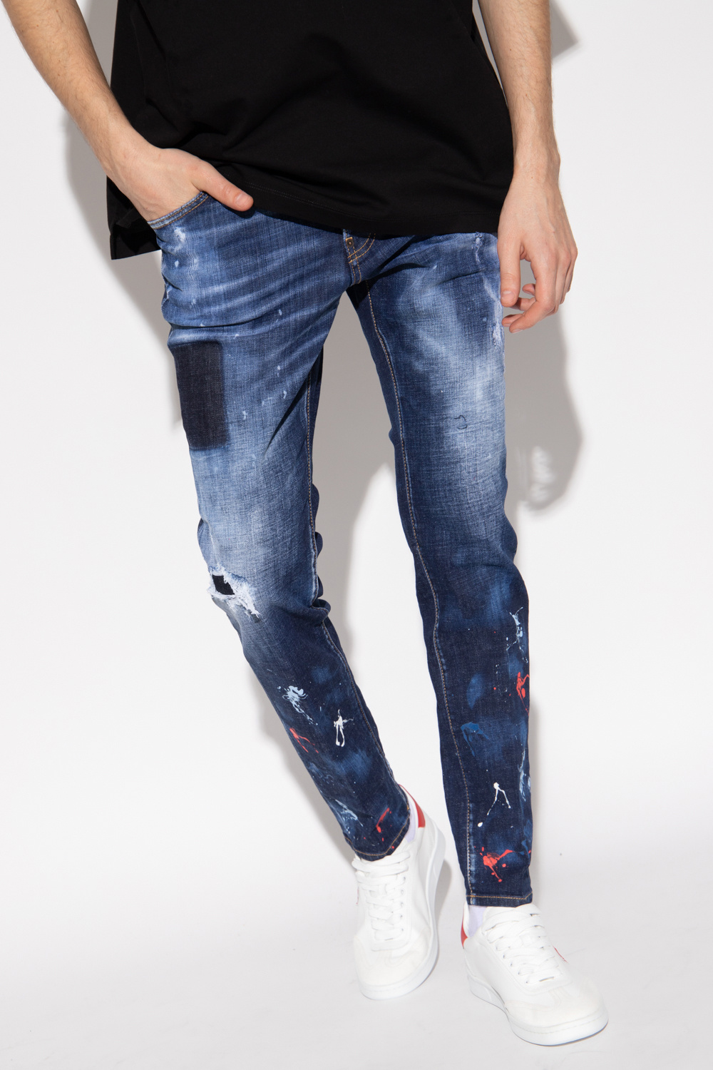 Dsquared2 ‘Cool Guy’ jeans