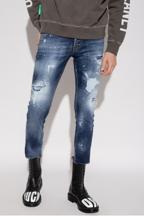 Dsquared2 ‘Skater’ jeans