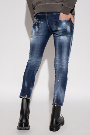 Dsquared2 ‘Skater’ jeans