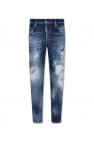 Dsquared2 ‘Skater’ jeans