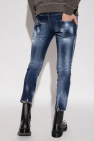 Dsquared2 ‘Skater’ jeans