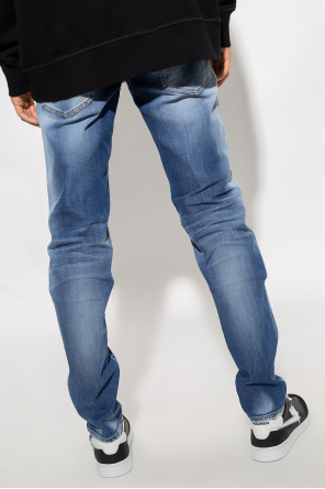 Dsquared2 ‘Slim’ jeans