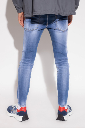 Dsquared2 ‘Super Twinky‘ jeans