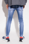 Dsquared2 ‘Super Twinky‘ jeans