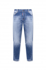 Dsquared2 ‘Sexy Twist’ jeans