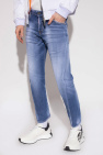 Dsquared2 ‘Sexy Twist’ jeans