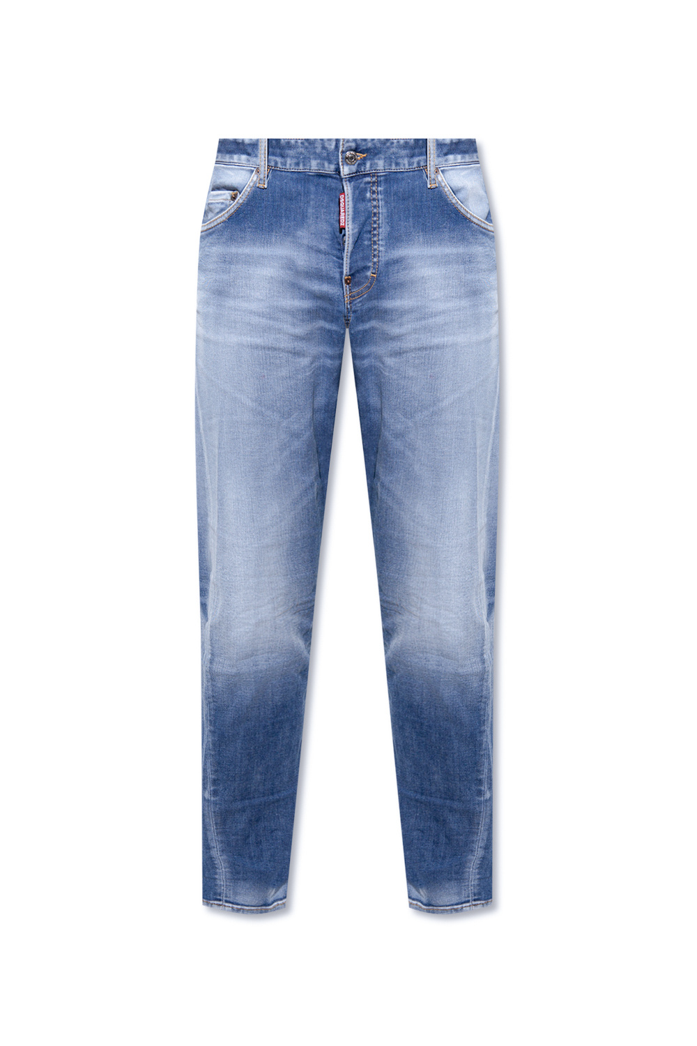 Dsquared2 ‘Sexy Twist’ jeans