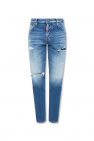 Dsquared2 BLUE ‘Cool Guy’ jeans