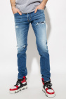Dsquared2 BLUE ‘Cool Guy’ jeans