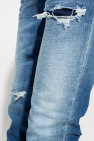 Dsquared2 BLUE ‘Cool Guy’ jeans