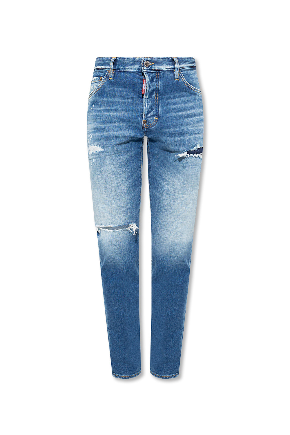 Dsquared2 ‘Cool Guy’ slim-fit jeans