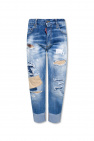 Dsquared2 ‘Sailor’ jeans