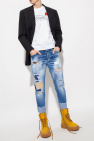 Dsquared2 ‘Sailor’ jeans