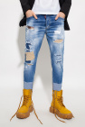 Dsquared2 ‘Sailor’ jeans