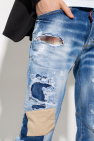 Dsquared2 ‘Sailor’ jeans