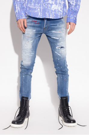 Dsquared2 ‘Skater’ jeans