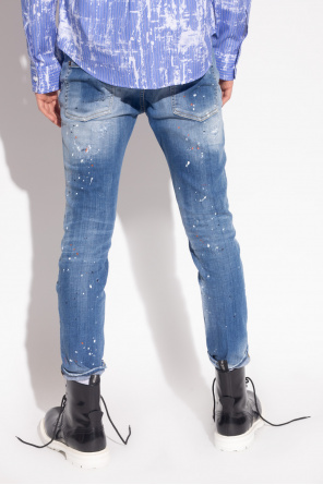 Dsquared2 ‘Skater’ jeans