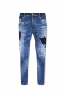 Dsquared2 ‘Super Twinky’ jeans