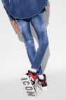 Dsquared2 ‘Super Twinky’ jeans