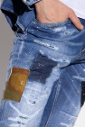 Dsquared2 ‘Super Twinky’ jeans