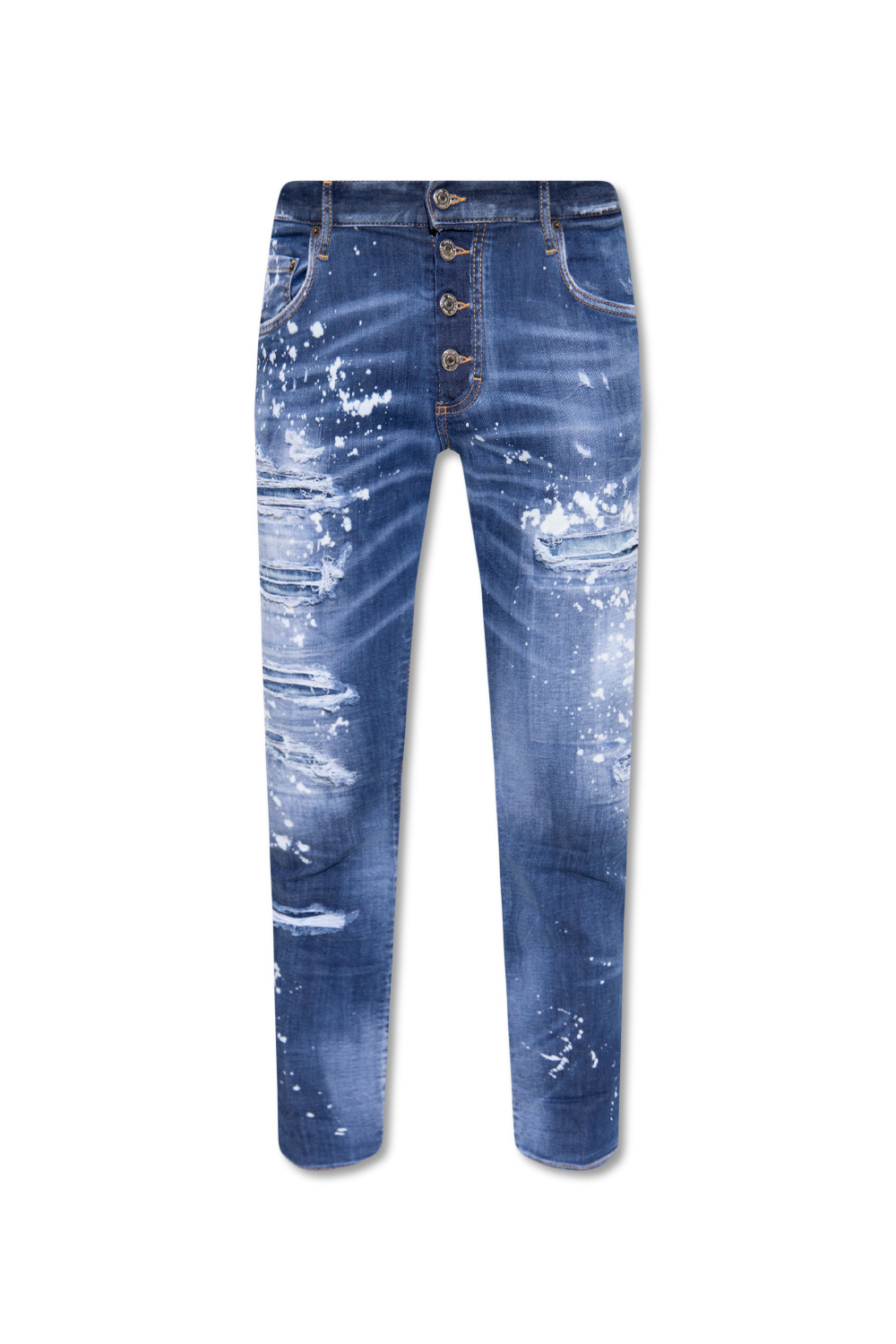 Dsquared2 ‘Skater’ jeans