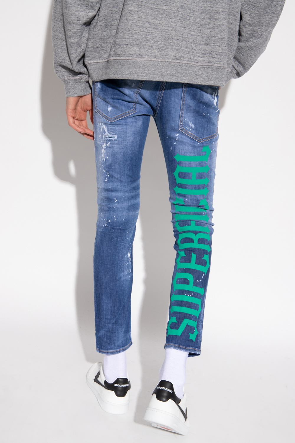 Dsquared2 ‘Skater’ jeans