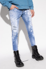 Dsquared2 ‘Skater’ jeans