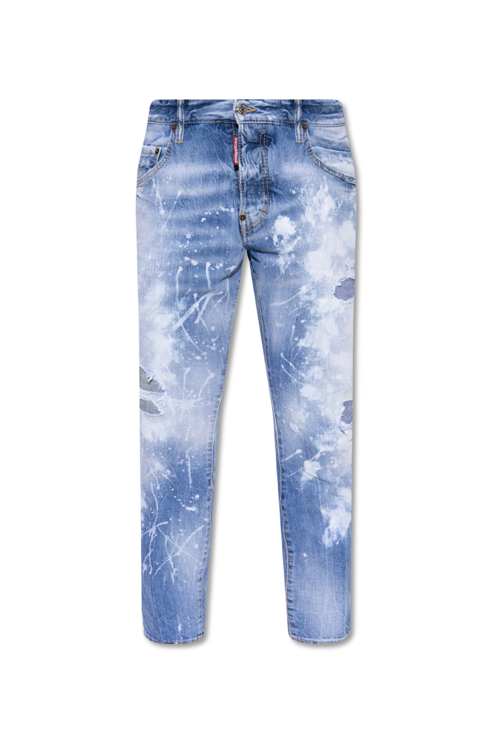 Dsquared2 ‘Skater’ jeans